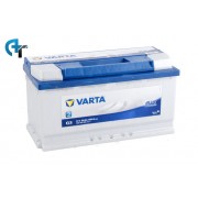 Varta BLUE dynamic 95 Ah